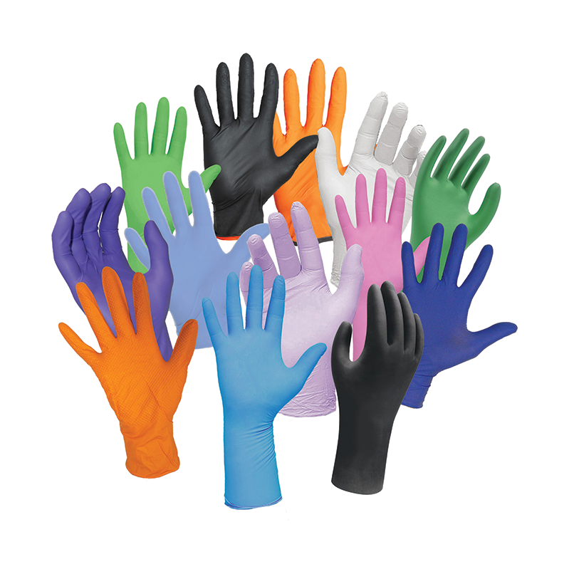 All Disposable Gloves